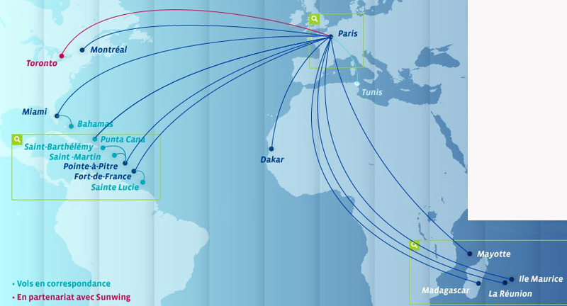 Illustration for article titled Travel Poll: Low-Cost, Long-Haul. Would you do it?